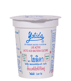 yollida-150g